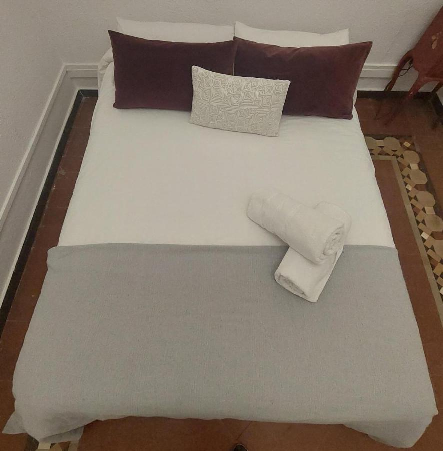 Efate Rooms Barcelona Luaran gambar