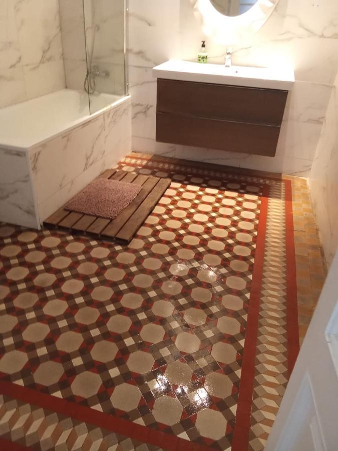 Efate Rooms Barcelona Luaran gambar